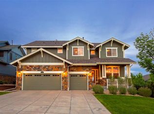 6122 S Millbrook Ct, Aurora, CO 80016