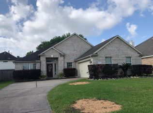 2523 Mango Ct, League City, TX 77573