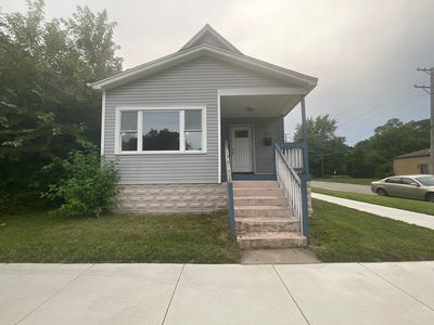 12200 S Lowe Ave, Chicago, IL, 60628