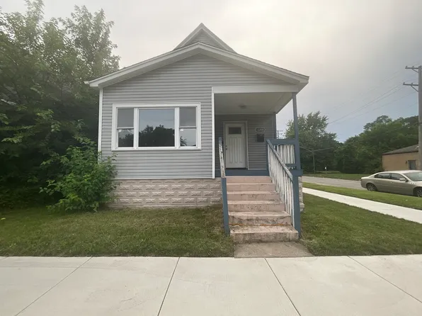 12200 S Lowe Ave, Chicago, IL 60628