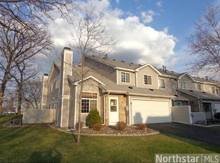 10958 Hanson Blvd NW, Minneapolis, MN 55433