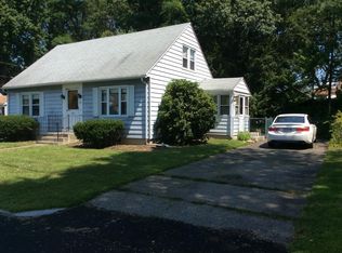 69 Piedmont St, Springfield, MA 01104