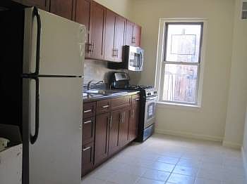 1st image of 601 W 162nd St APT 6E