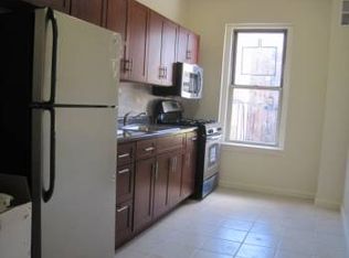 601 W 162nd St APT 6E, New York, NY 10032