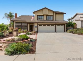 14802 Oakline Rd, Poway, CA 92064