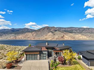 265 Holloway Dr, Thompson Nicola, BC V1S 0B2