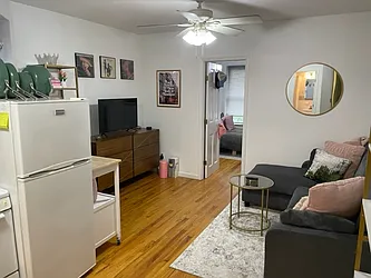 Rented by Oxford Property Group