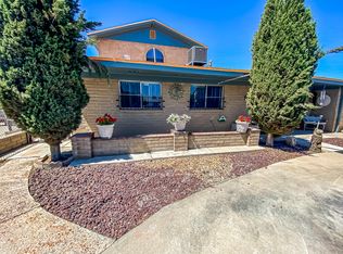 7144 Tangerine Ln, El Paso, TX 79915