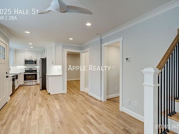 4th image of 1025 Hale St