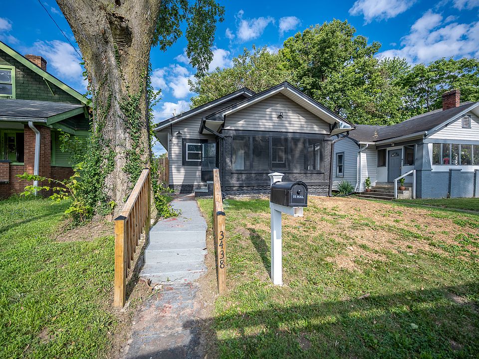 1st image of 3438 Carrollton Ave