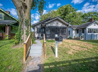 3438 Carrollton Ave, Indianapolis, IN 46205