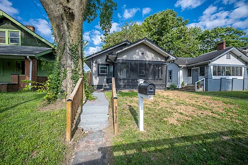 3438 Carrollton Ave Photo 1