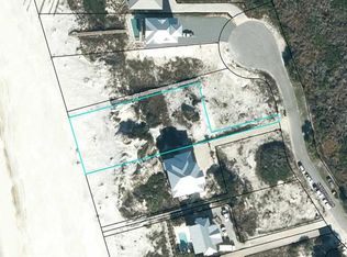 LOT 19 Sapodilla Ln, Pt Saint Joe, FL 32456