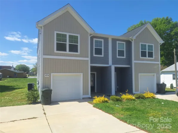 405 N Mulberry St, Cherryville, NC 28021