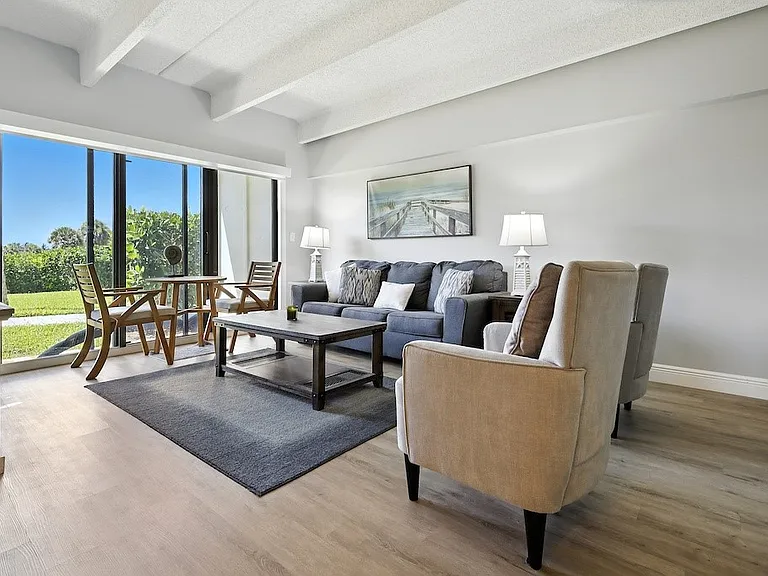 4400 Highway A1A #10 — Photo 3