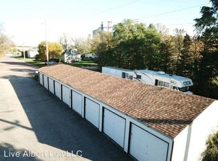 213 9th Ave APT 101, Madison, MN 56256