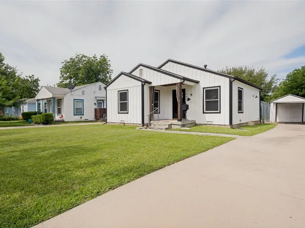 9803 Larga Dr, Dallas, TX 75220