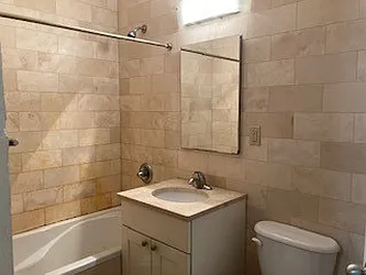 Rented by Brown Harris Stevens