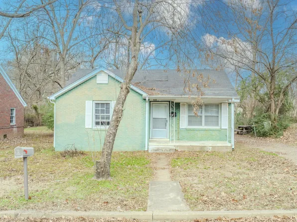325 W Cooper St, Brownsville, TN 38012