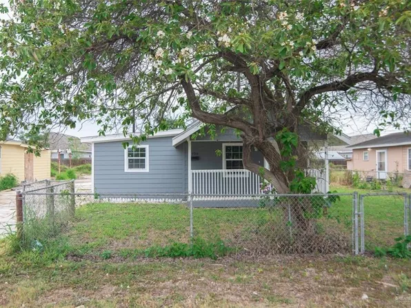 1906 W Beaumont Dr, Weslaco, TX 78599