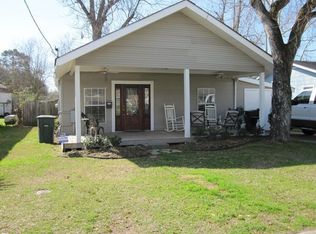 714 17th St, Lake Charles, LA 70601
