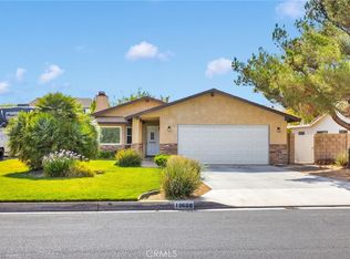 12628 Rain Shadow Rd, Victorville, CA 92395