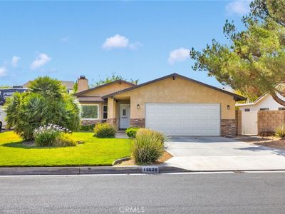 12628 Rain Shadow Rd, Victorville, CA, 92395