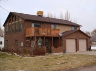 5670 S 6000 W, Hooper, UT 84315