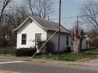 107 S Tekoppel Ave, Evansville, IN 47712