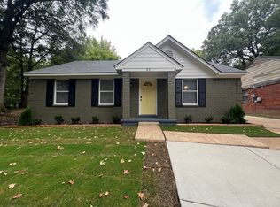 56 W Rollins Rd, Memphis, TN 38109