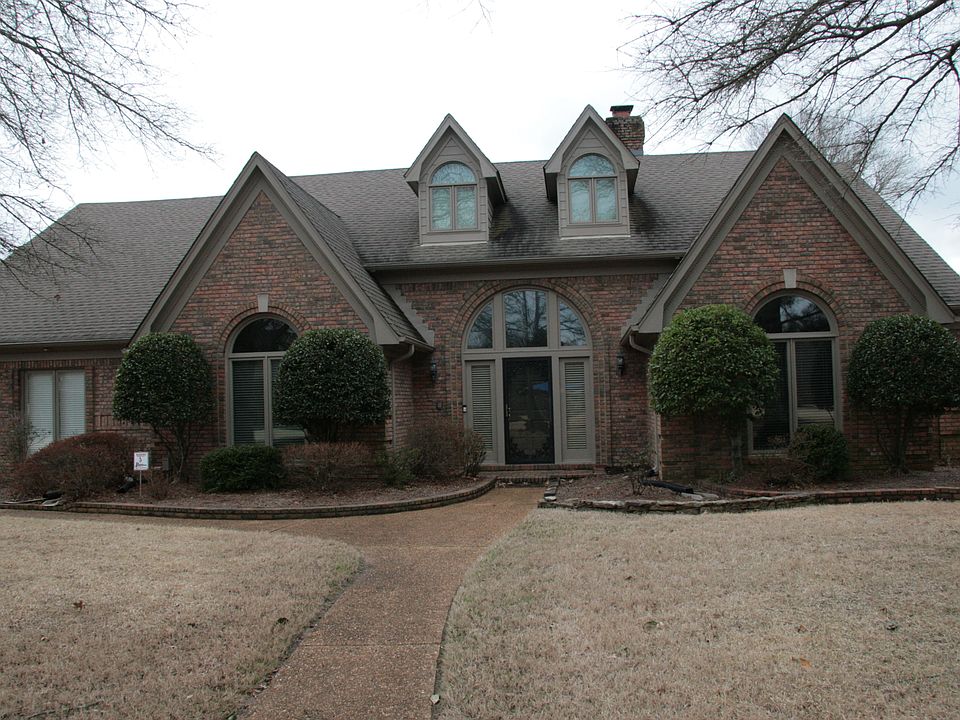   2485 Dibrell Trail Drive