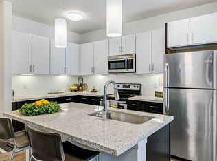 Pulliam Square, Indianapolis, IN 46204