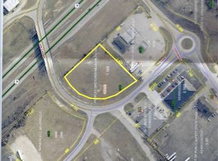 0 Acy Ave, Jackson, OH 45640