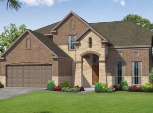 10154 N Whimbrel Cir, Conroe, TX 77385