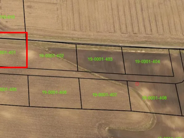 1 County Road 124, Lake Benton, MN 56149