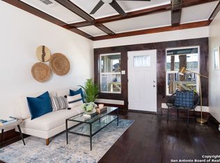 1115 Mason St, San Antonio, TX 78208