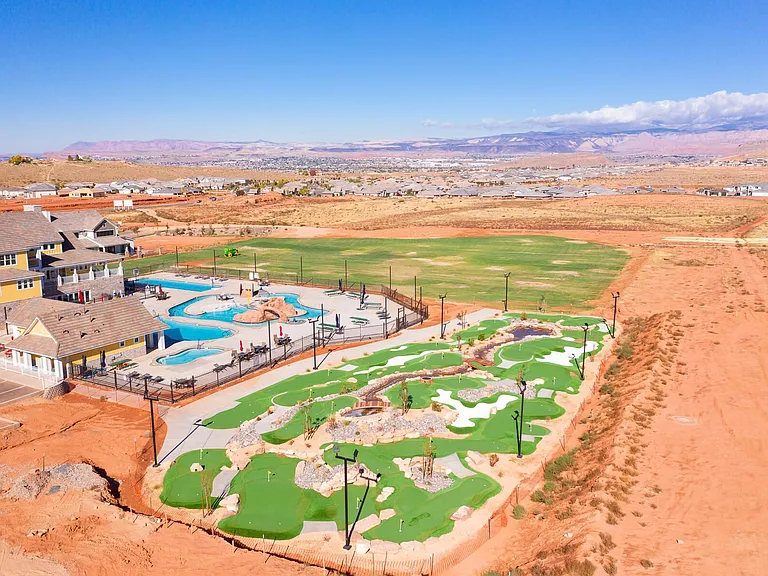 HOA Amenities