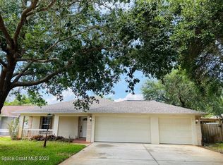 435 Bella Vista Dr #0, Titusville, FL 32780