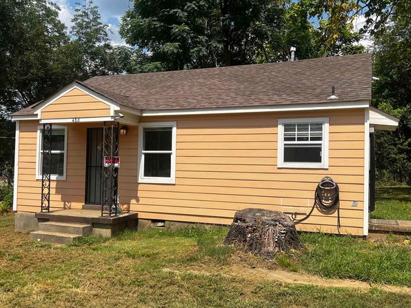 486 Sanford Rd, Memphis, TN 38109