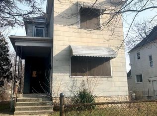 184 S Wheatland Ave, Columbus, OH