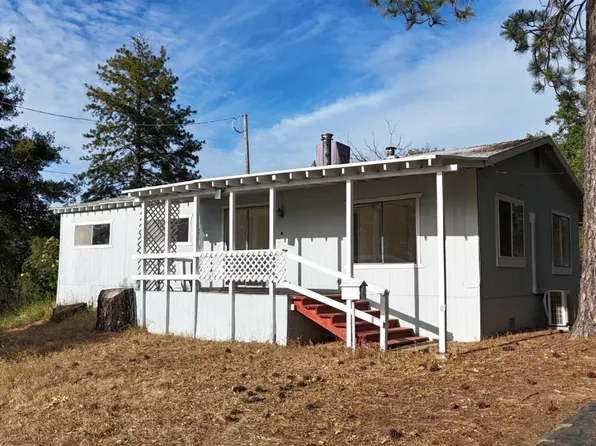 15679 Ware Ln, Rackerby, CA 95972