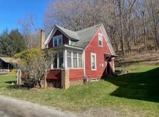 66 W Heeter Rd, Parker, PA 16049
