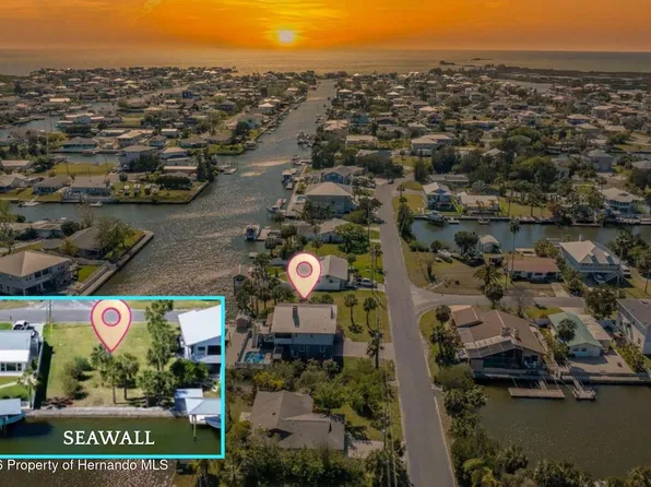 4022 Flamingo Blvd, Spring Hill, FL 34607