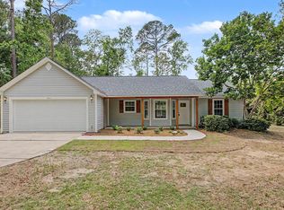 3964 Camino Real, Tallahassee, FL 32311