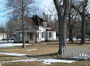 114 Cherry St, Green Valley, IL 61534