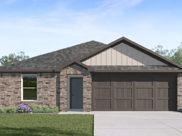 1764 Ladawn Ave, Springdale, AR 72764