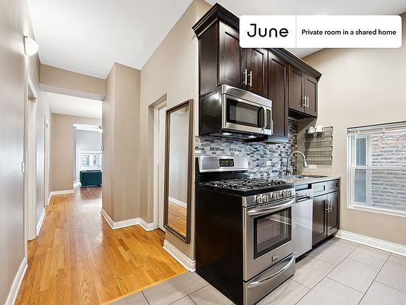 5th image of 2848 W Palmer St #1-B