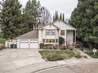 18 Riverstar Cir, Sacramento, CA 95831