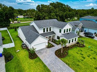 19855 Agusta Preserve Dr, Lutz, FL 33549