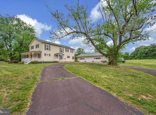 23202 Village Rd, Unionville, VA 22567